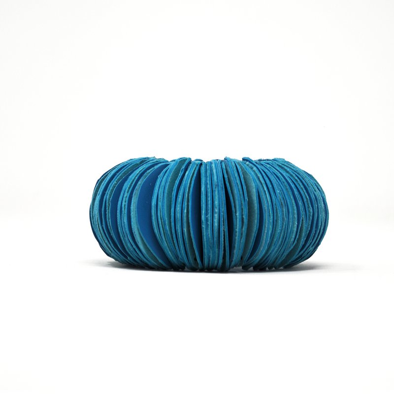 Ceruelean blue