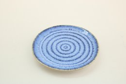 Gebaksbord 14 cm Sardinas