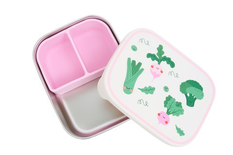 RVS Lunchbox Veggie Pals