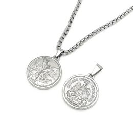 50 Pesos Chain