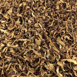 Organic Chanterelle Mushroom Bulk