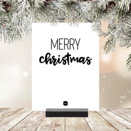Artikel - Glædelig jul