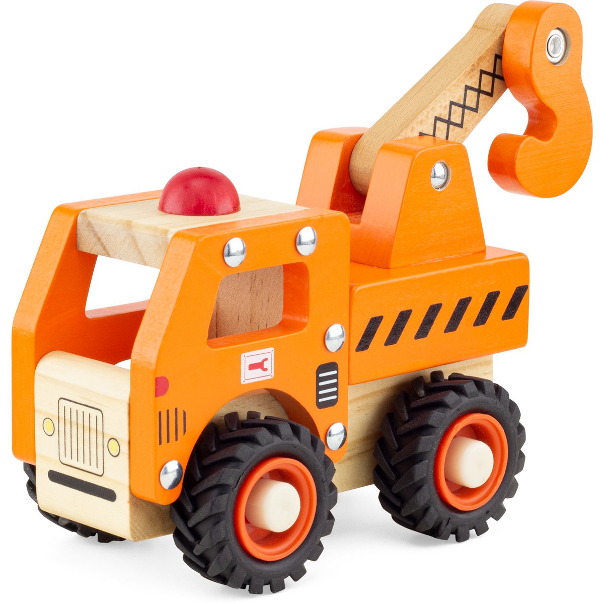 TRUCK CRANE