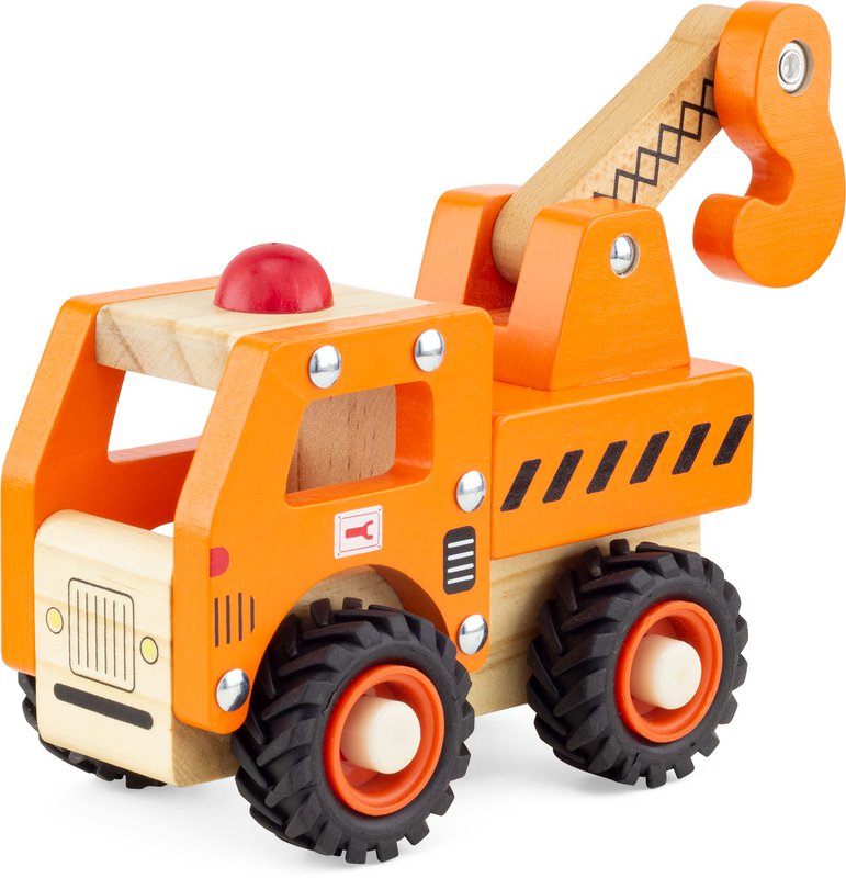 TRUCK CRANE