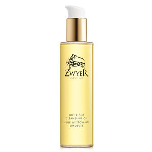 Zwyer Caviar Luxuriöses Reinigungsöl