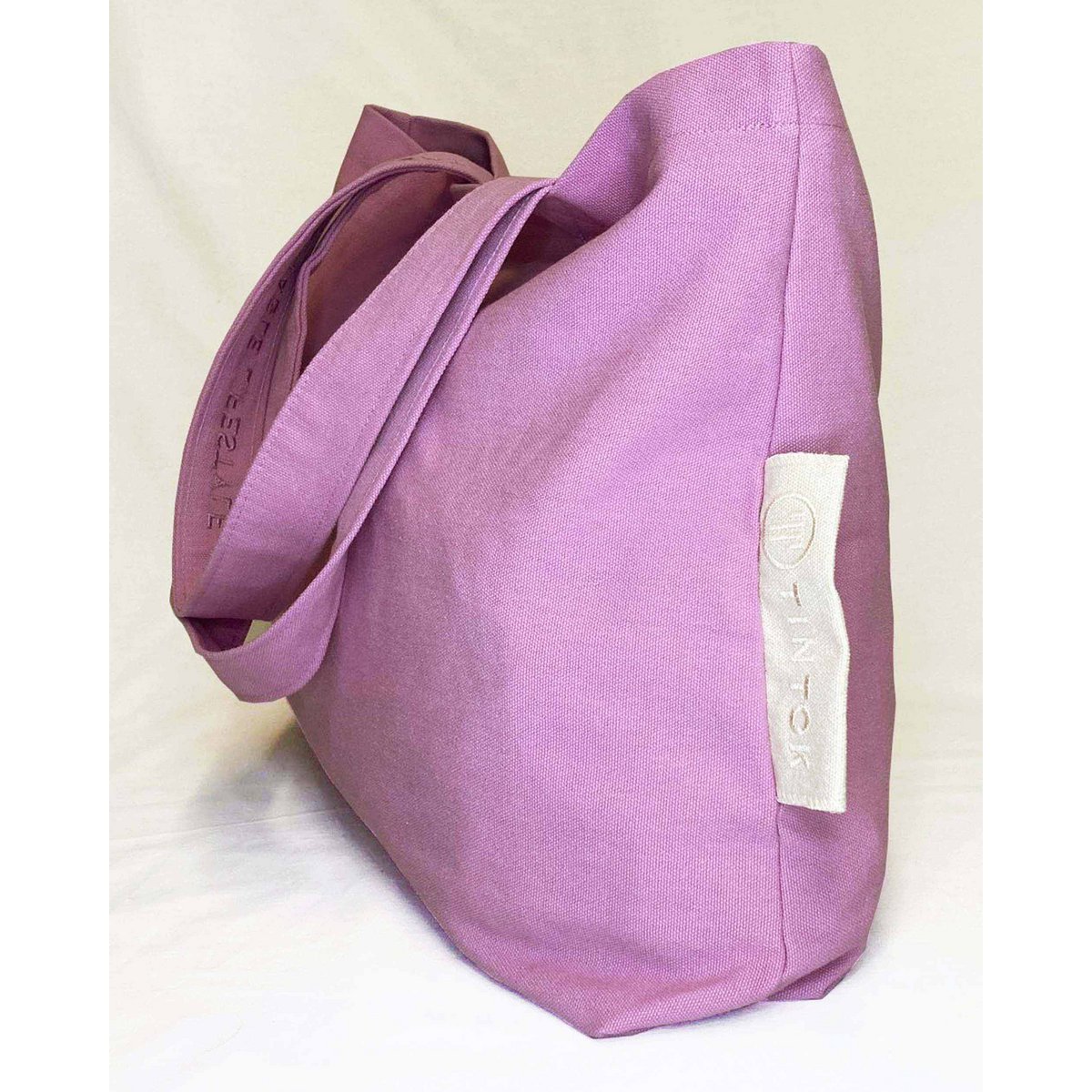 Bolsa de lona Rima - Purple
