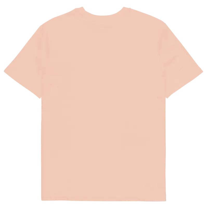 Eat Fashion Mindfulness and Love T-shirt unisex z bawełny organicznej - koszulka unisex