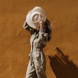 Oaxaca · Premium palmstrohoed