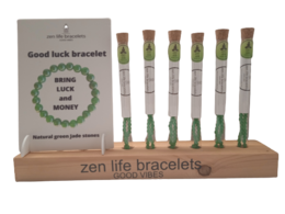 Bring good luck and money bracelet