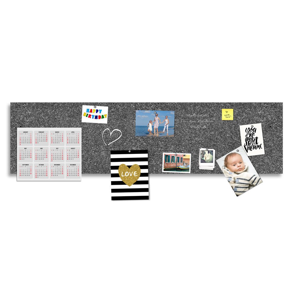 Magnetic Marker Board - Sushila