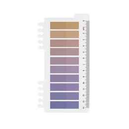 Champagnepruim | Ordenen plaknotities | Transparante sticky notes voor markering | Plakstrips | Paginamarkering kantoorbenodigdheden