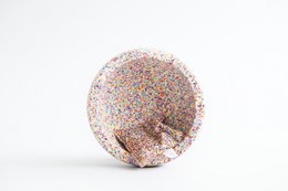 Super konfetti sensory petzakje - sensory beanbag