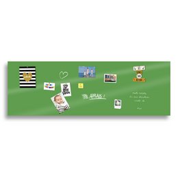 Magnetic Markerboard - 300x120cm