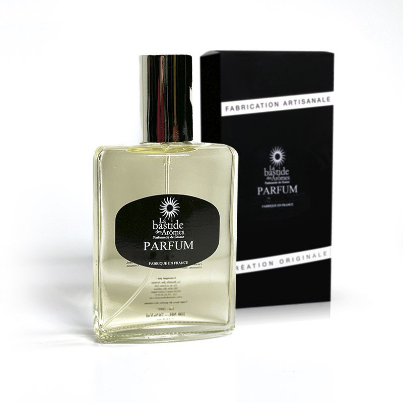 Herenparfum 100ml - White Musk Sandelhout