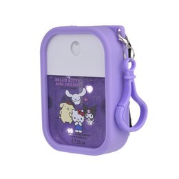 Hello Kitty & Friends Perfumed Body Mist – 35 ml