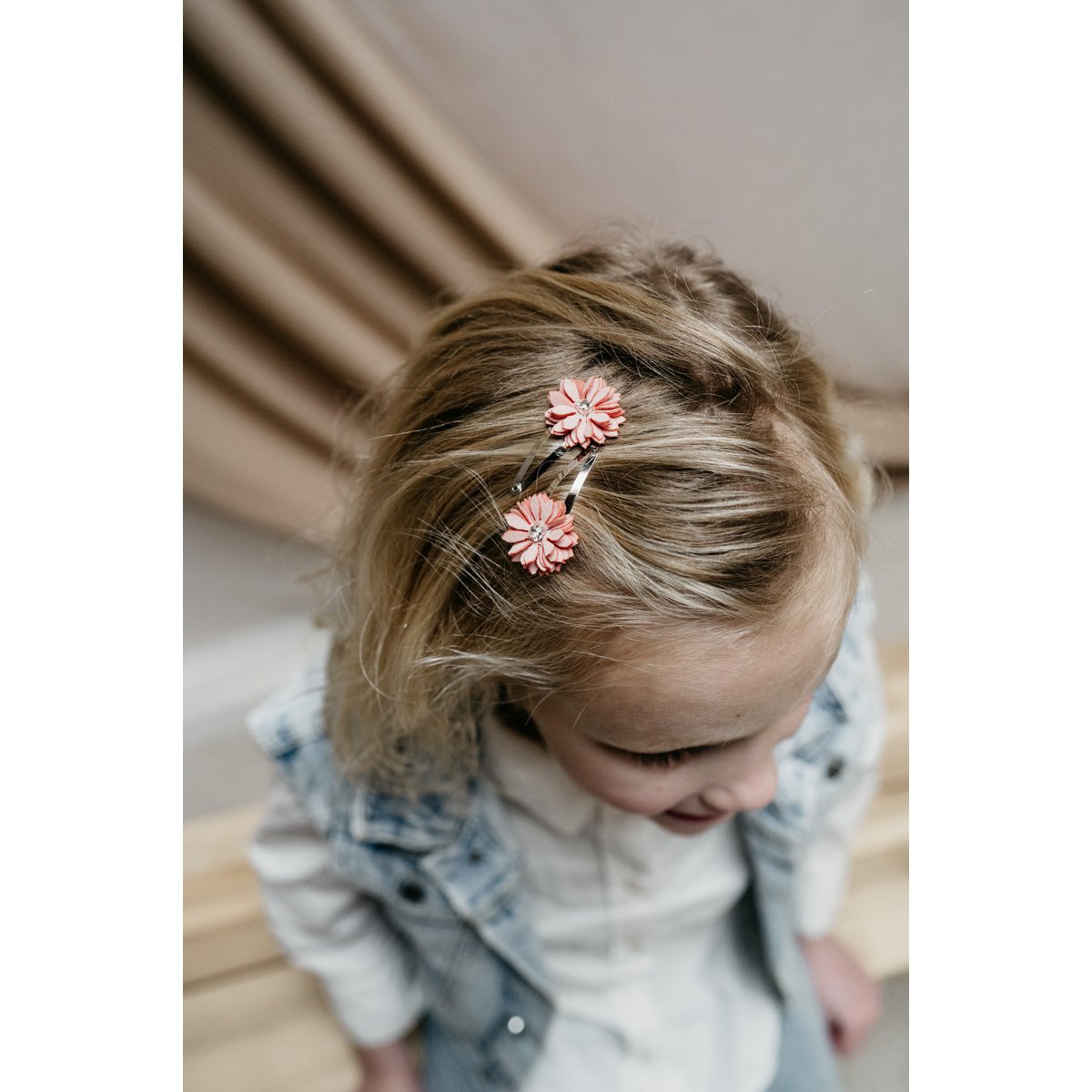 Setje haarspeldjes - Voorjaar/Lente 20