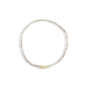 Armband Esther nude