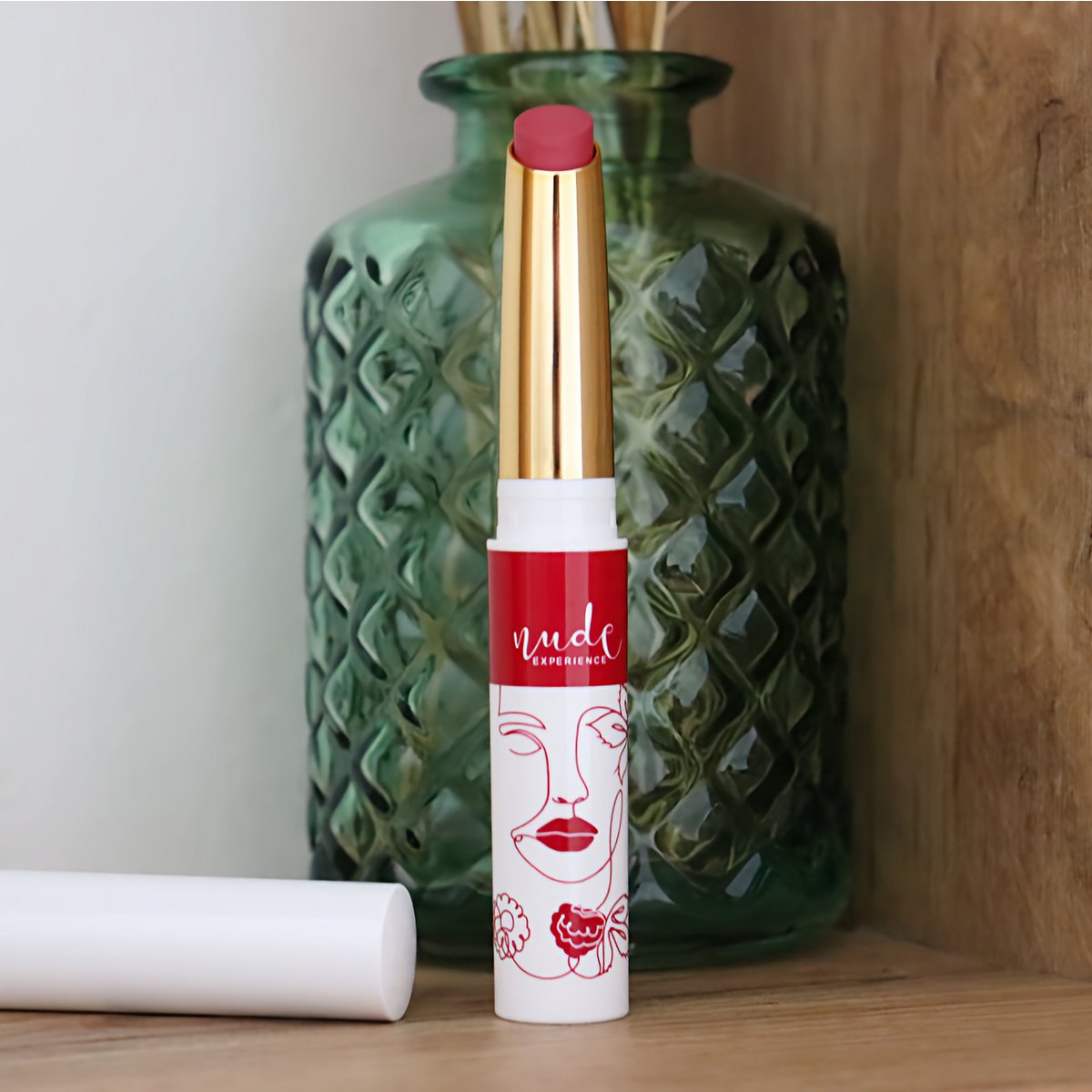 Lippenstift - By My Side 03
