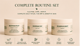 Set completo di routine