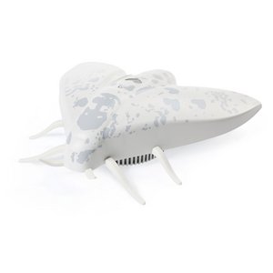 Smoke alarm - Lento 10 - White