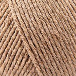 Sensy Premium Natural Baby Cotton 100% filato di cotone morbido per lavoro a maglia e uncinetto Amigurumi