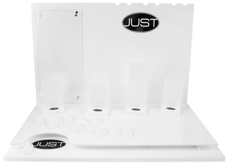 Just jewelry display with stand