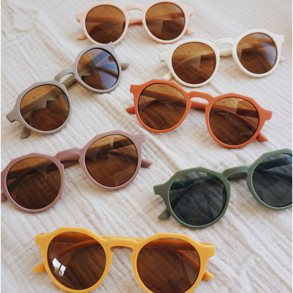 Kinder Sonnenbrillen | Sonnenbrillen für Kinder | Sonnenbrille Kinder | Baby-Sonnenbrille