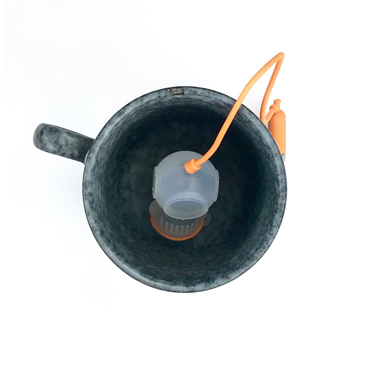 Taucher Infuser