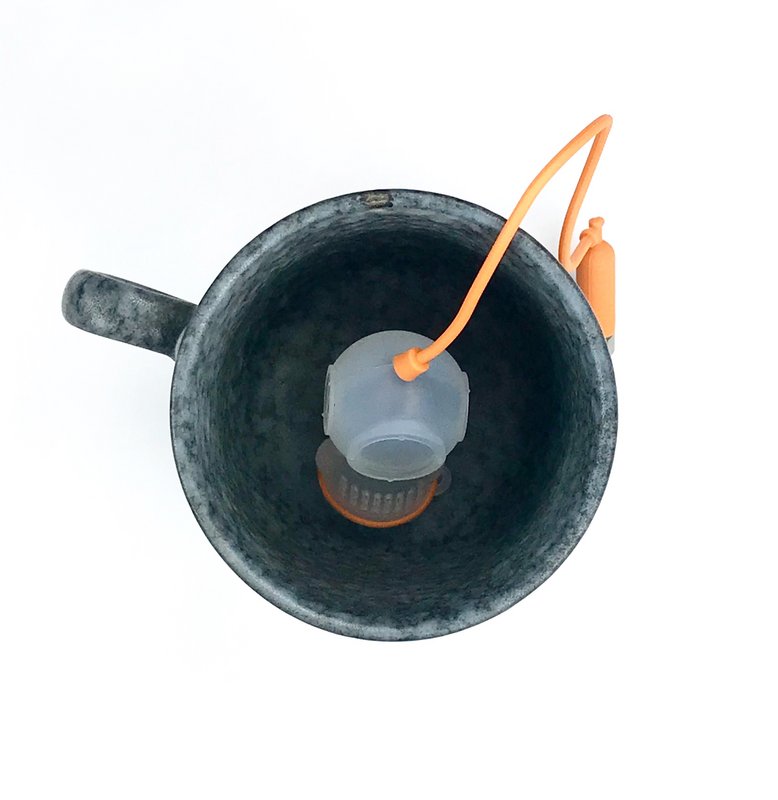 Diver Infuser