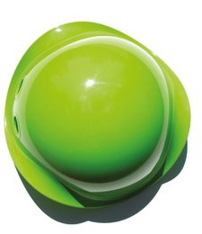 Bilibo Midi Groen