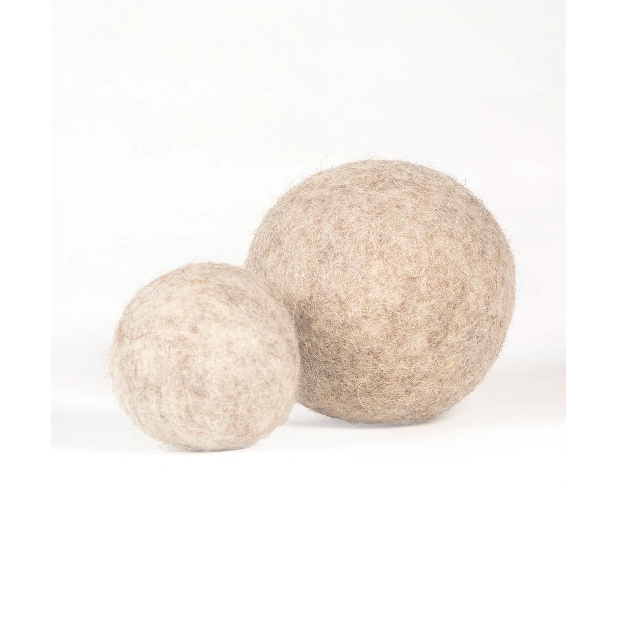 Compagno. Giocattoli per cani da Wollfilz "Ball"