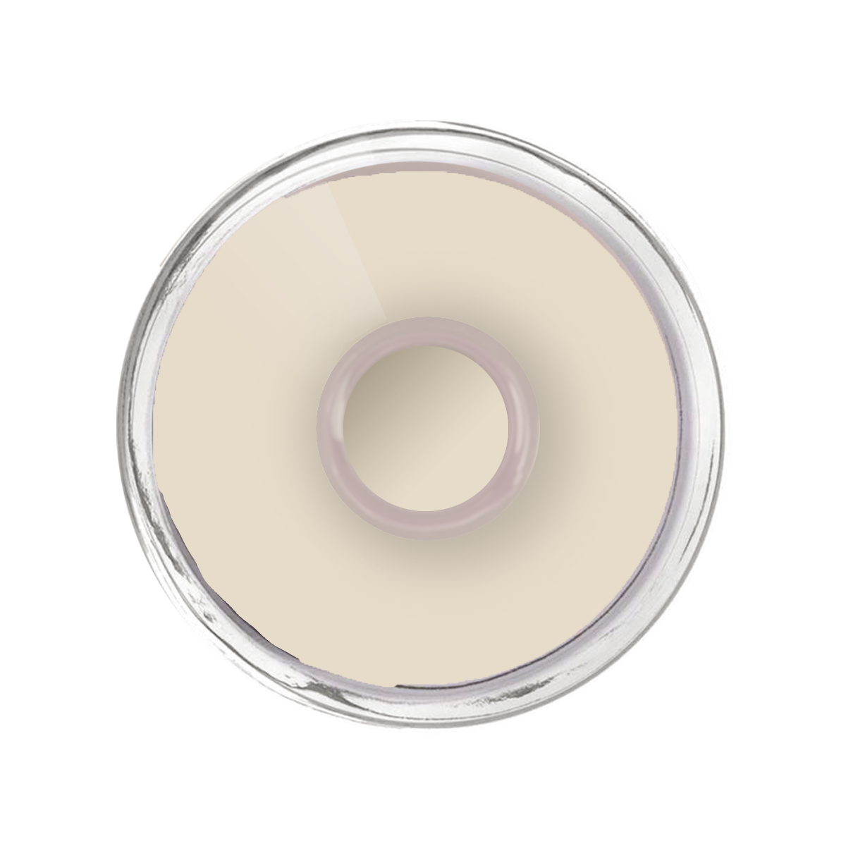 Vegan Nail Polish - 22-FREE - 14ml - Butter Yellow