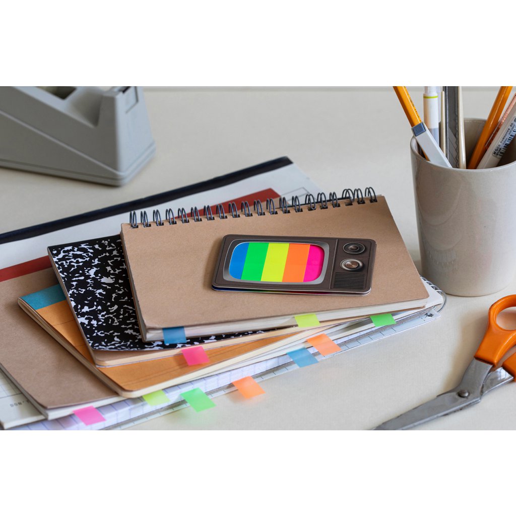 Peleg Design Indextabs TellyTab