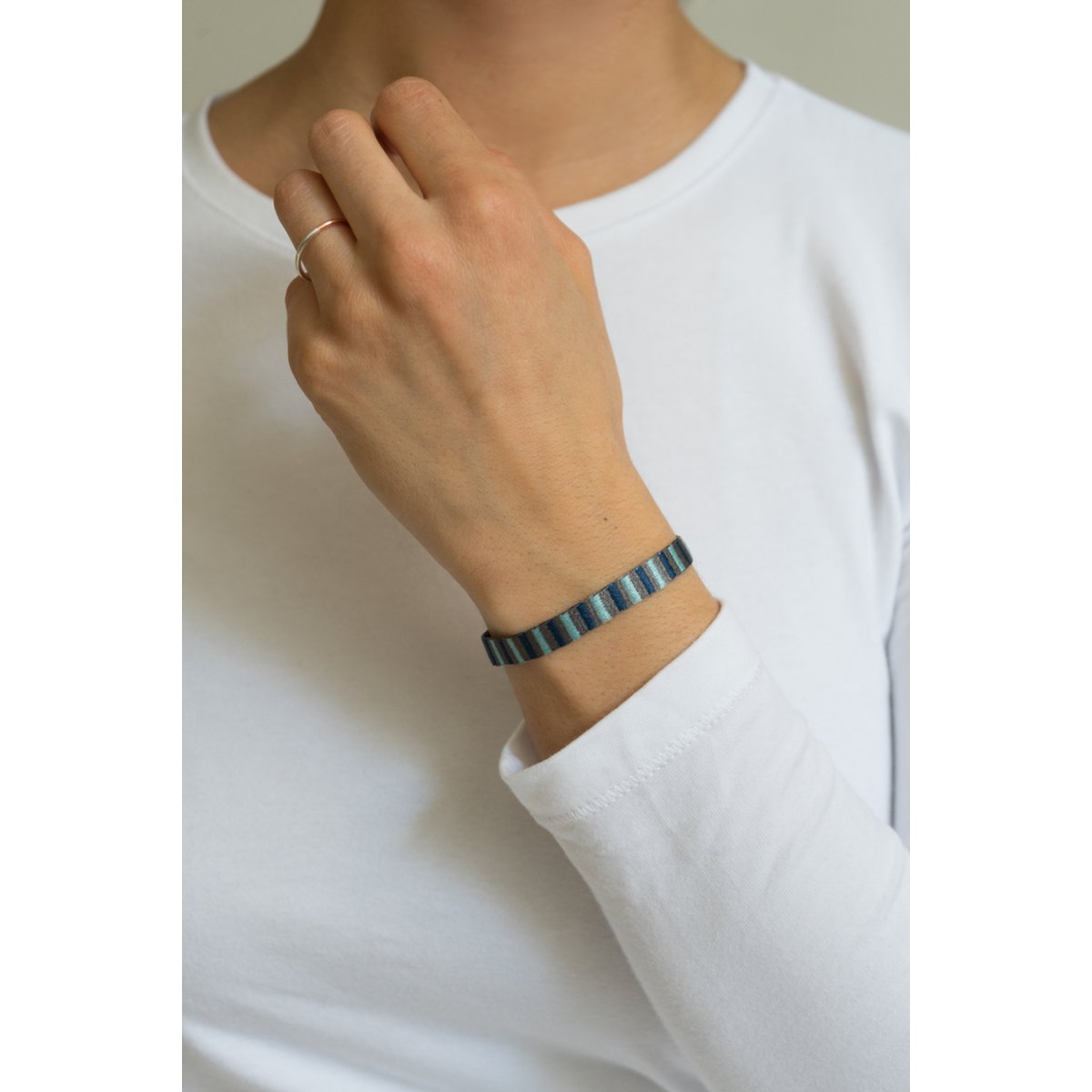 Azua Single 8mm Bracelet
