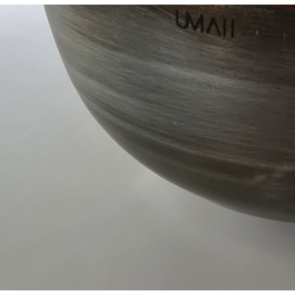 BOWL PLOMO ANTIGUO ORGANICO