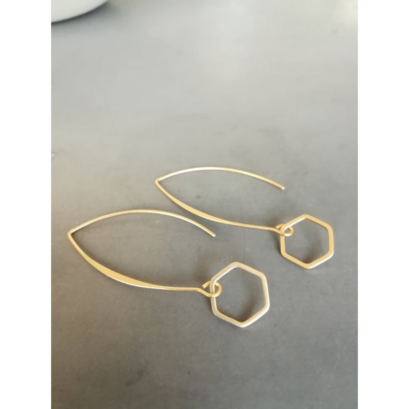 Simple Gold