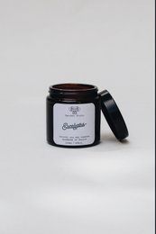 Candela di eucalipto