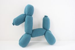 Balloon dogs