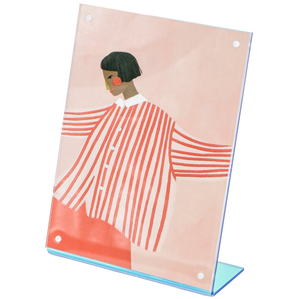 Photo frame Hologram holographic