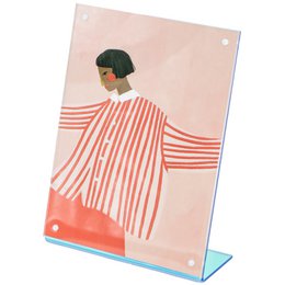 Photo frame Hologram holographic