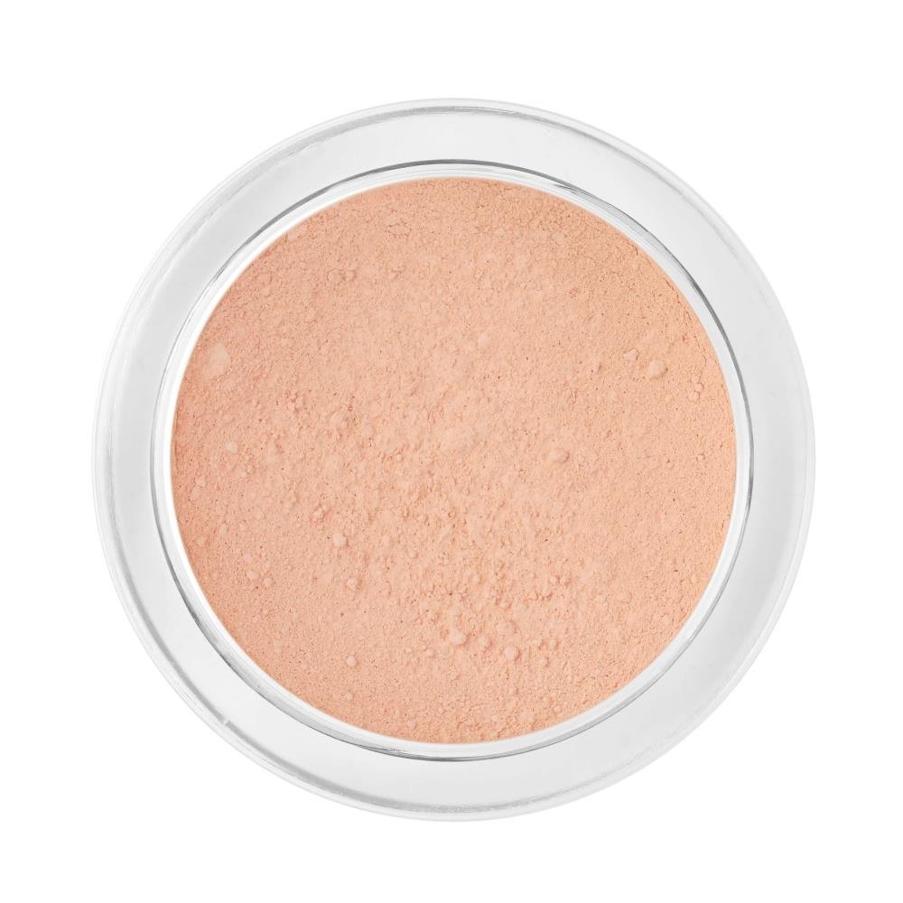 beMineral Start Today! - Kit - FAIR (Body Glow Warm).