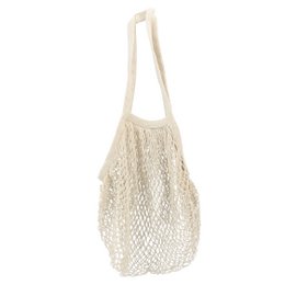Sac shopping en coton WS Naturel