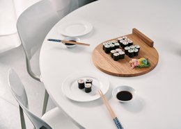 Drop - Planche à servir et à découper