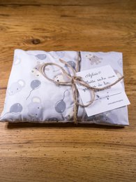 Droogwaterkruik met lijnzaad Children & Baby - Limited editions
