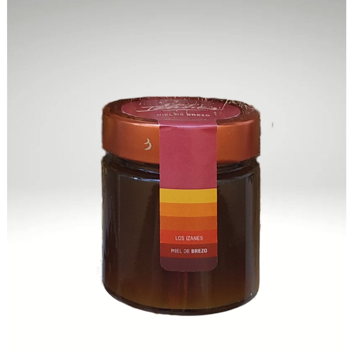 HEATHER HONEY 300GR