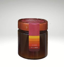 MIELE D'ERICA 300GR