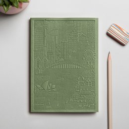 Le carnet de Sydney