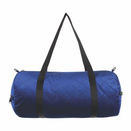 LOQI Weekender Large - Quilted Betty Blue