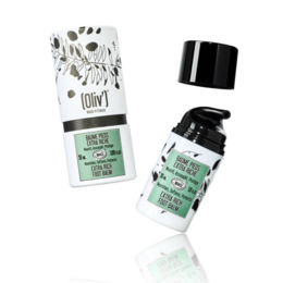 OLIV' BIO Extra Rich Foot Balm 50ml