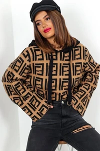 Fee hoodie
